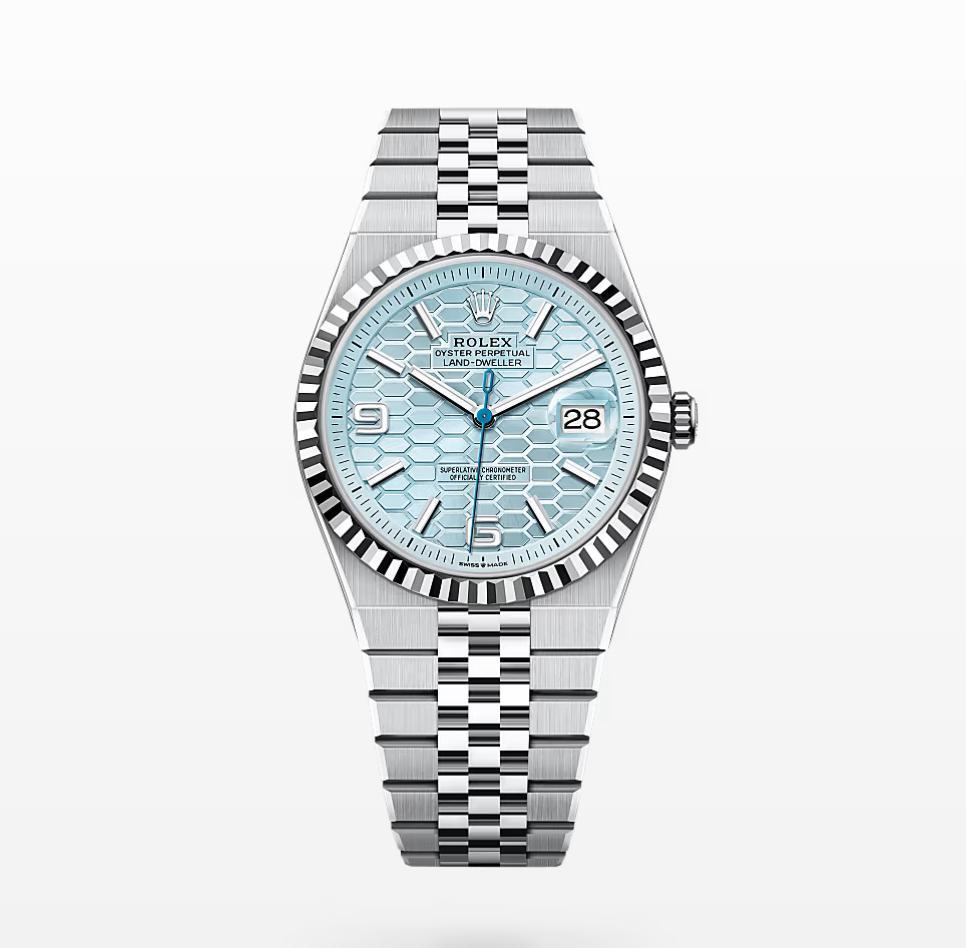 Luxury Brand Watches (6)