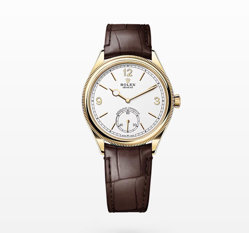 Luxury Brand Watches (6)