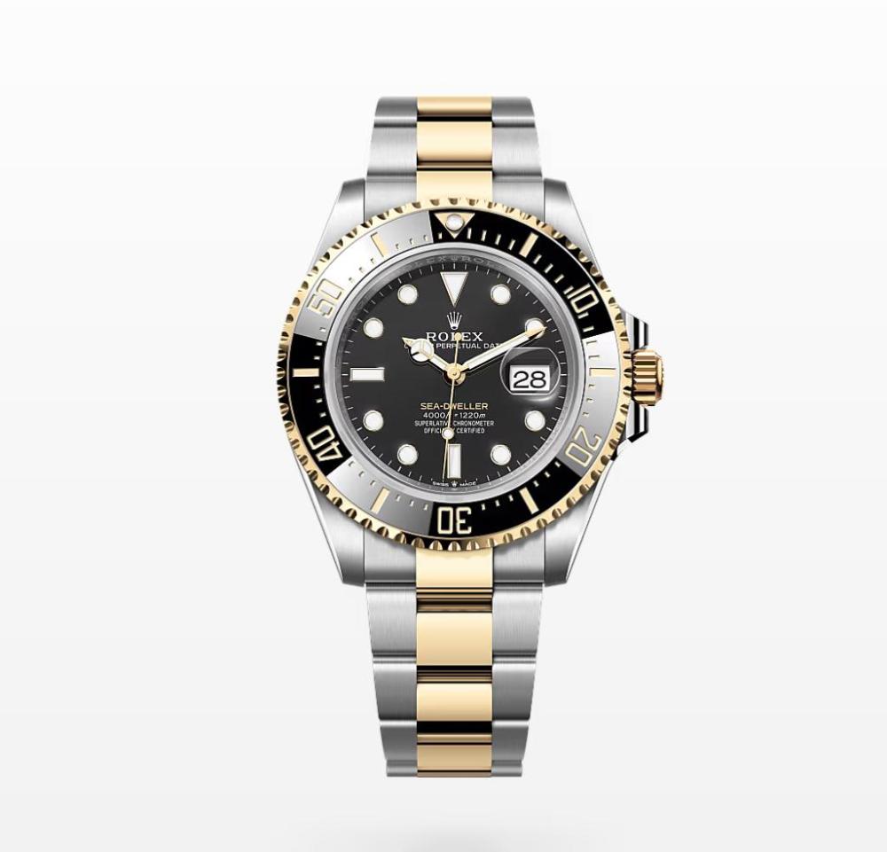 Luxury Brand Watches (6)