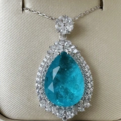 Sky Blue