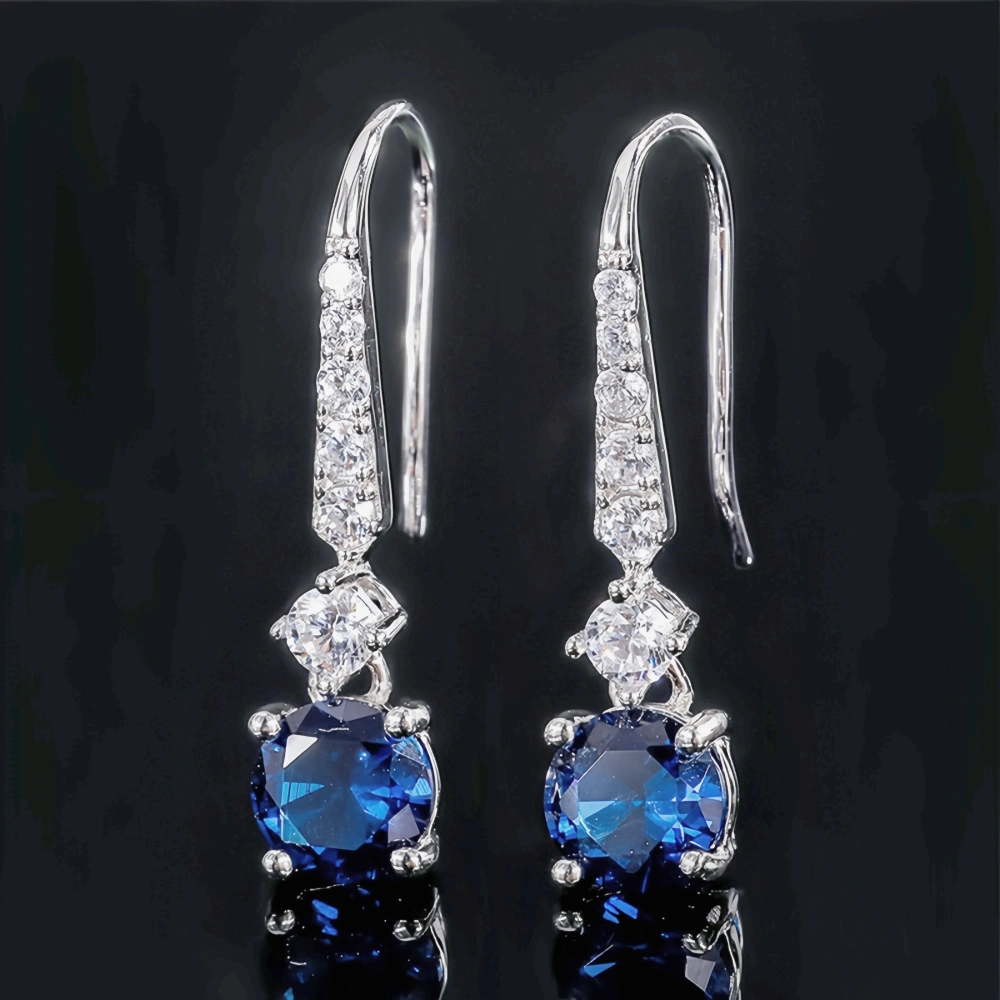 WINKIN WINSIN GRC Certificated Lab Grown Emerald Ruby Gemstones Necklace For Women 925 Sterling Silver Necklace Pendants Jewelry