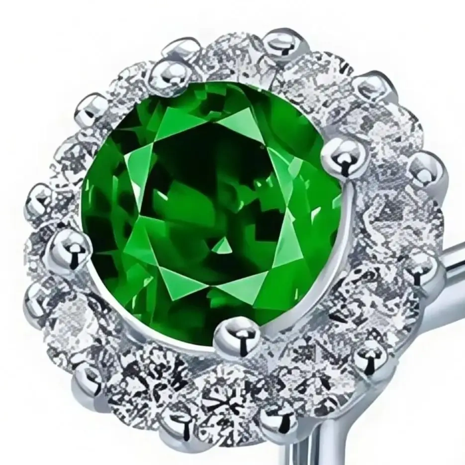 WINKIN WINSIN Brand MST Trendy Fashion Ring For Women 925 Sterling Silver Certificated Zircon Rings Fine Jewelry