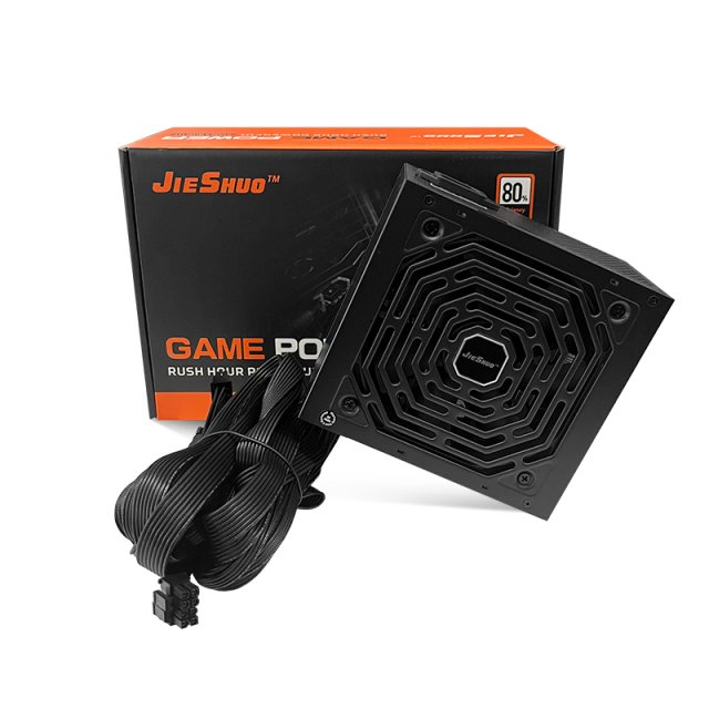 Jieshuo Power Supply