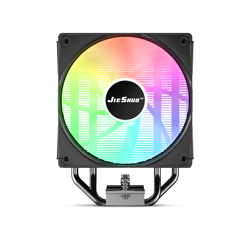 Jieshuo digital display air-cooled