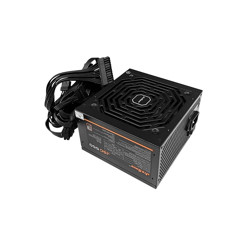 Jieshuo PC power supply product for wholesale procurement