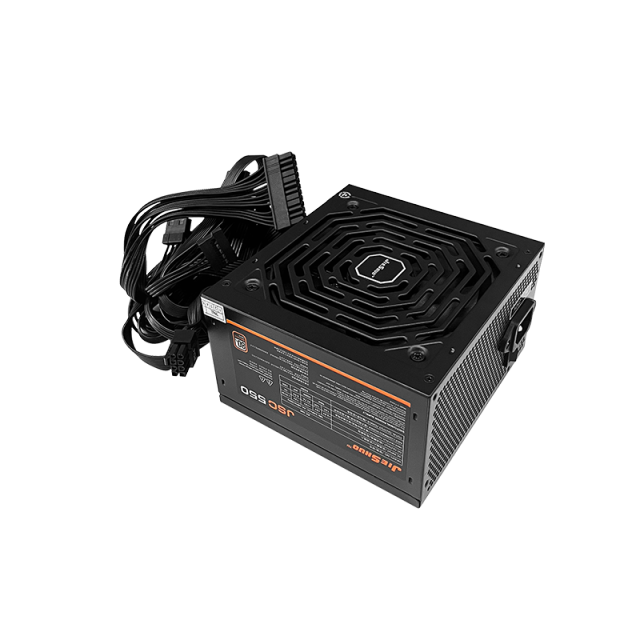 Jieshuo Power Supply