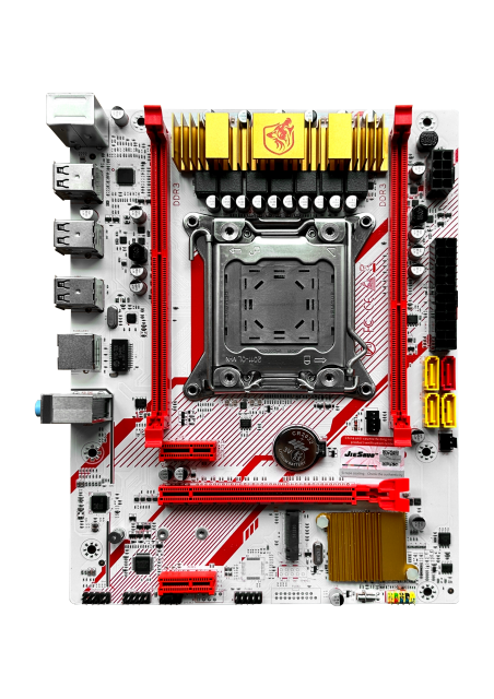 X79-DDR3