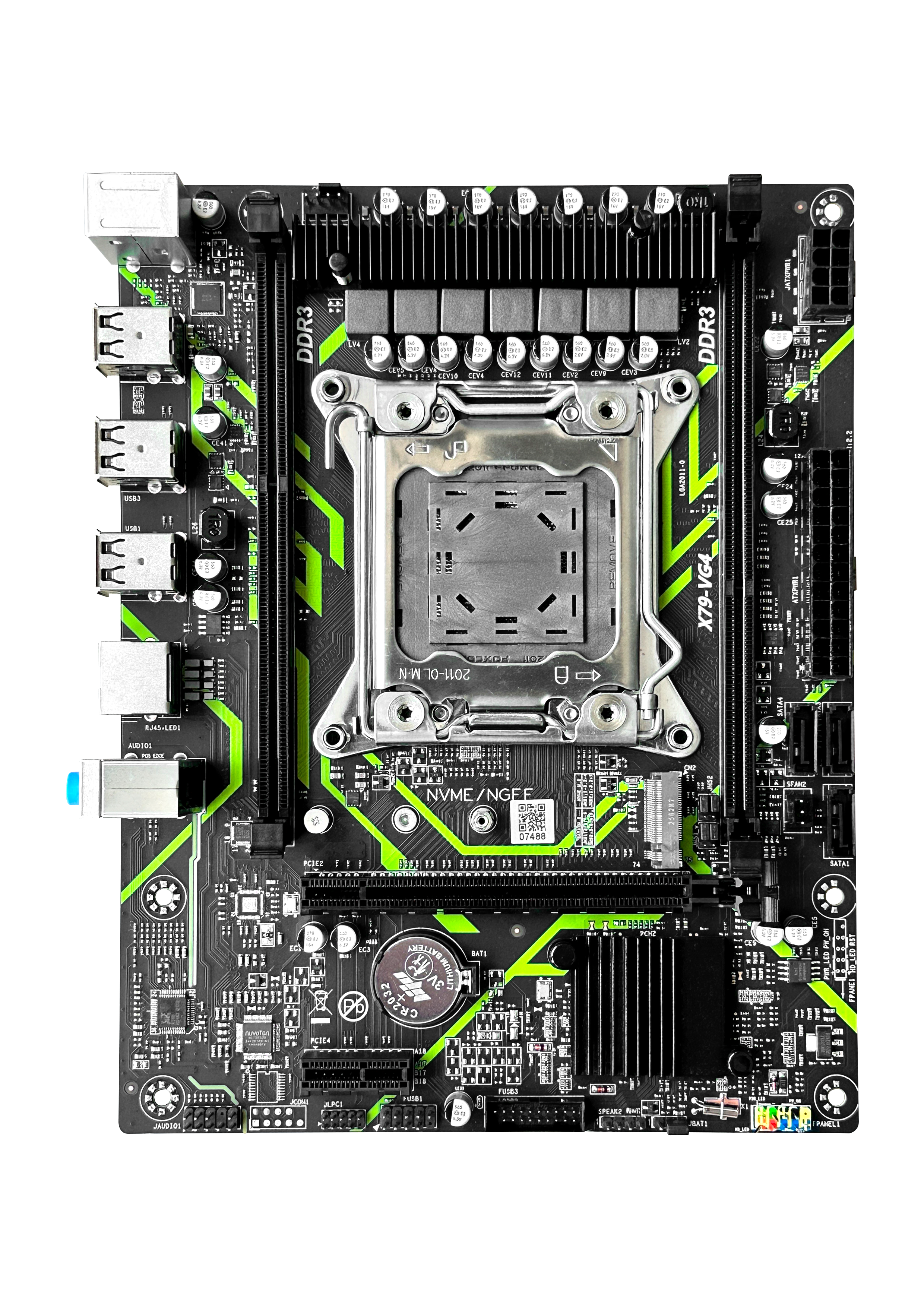 X79-VG4