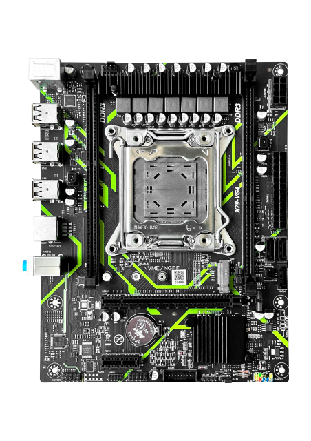 X79-VG4