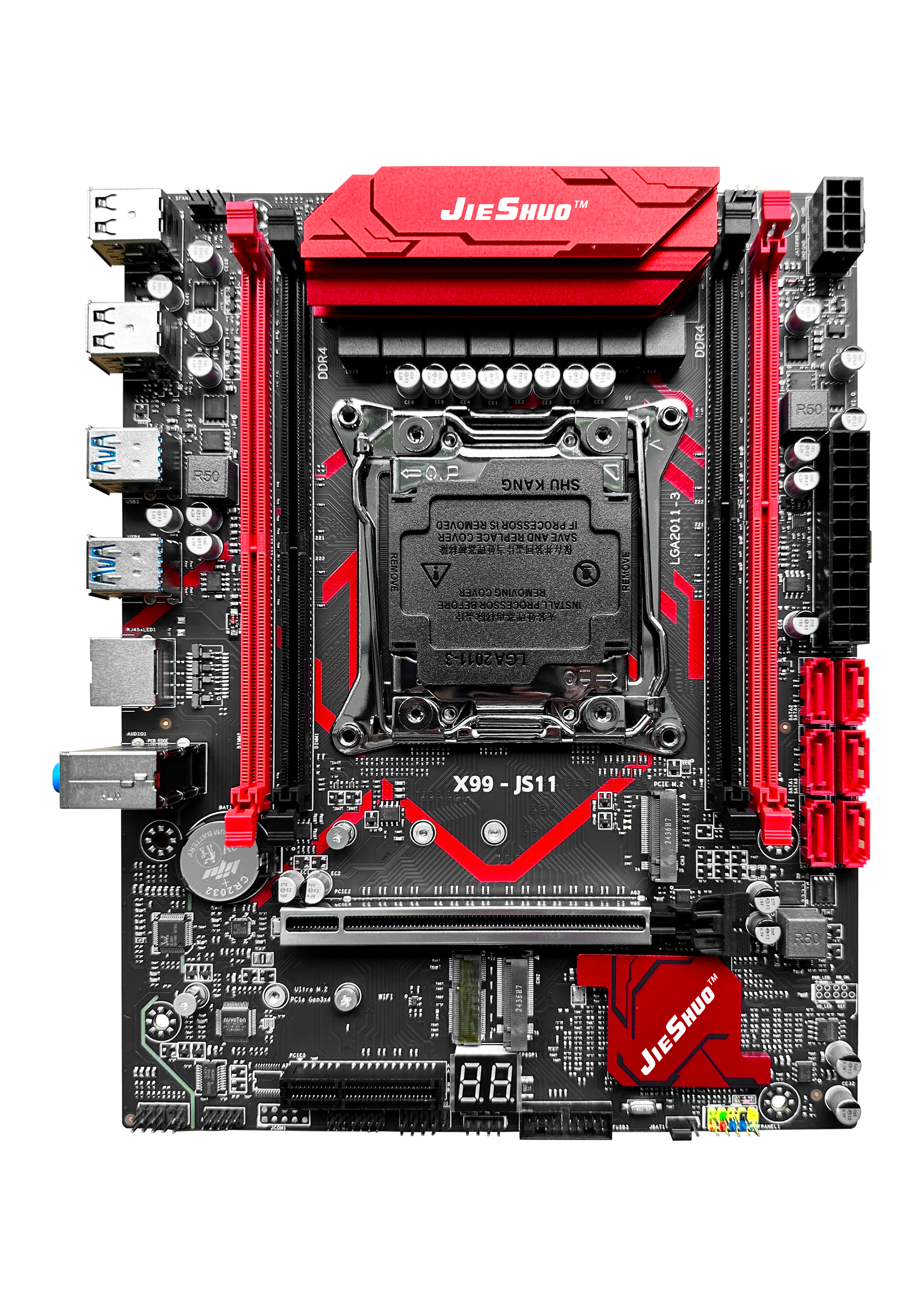 X99-D4