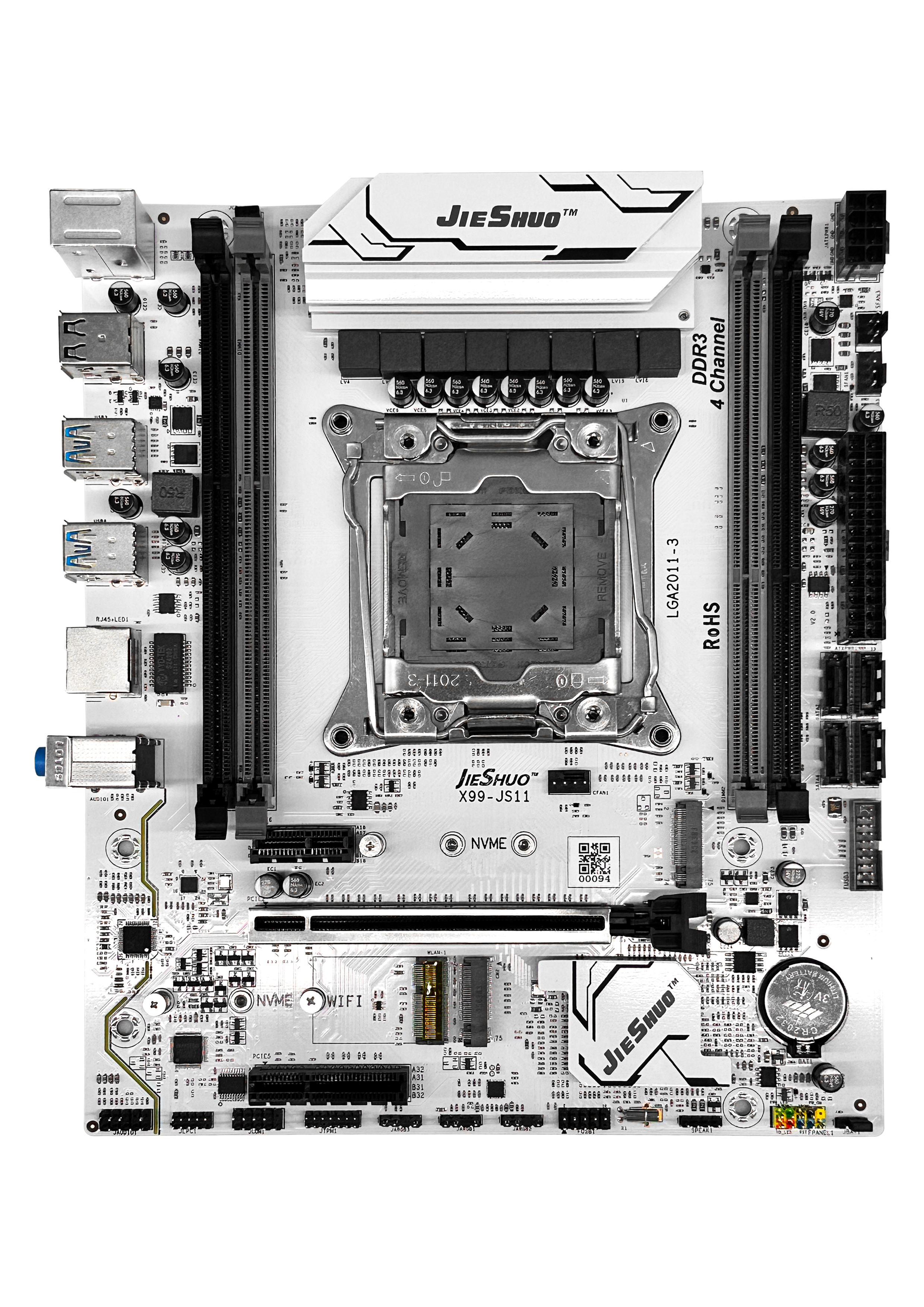 X99-DDR3