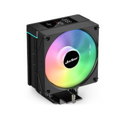Jieshuo digital display air-cooled