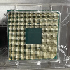 AMD CPU 3600