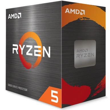 AMD R5 5600