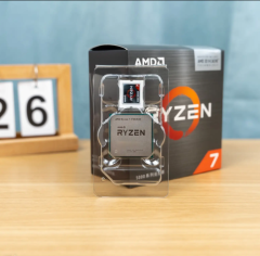 AMD R7 5700X3D