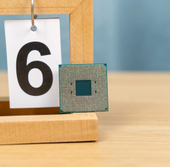 AMD R7 5700X3D