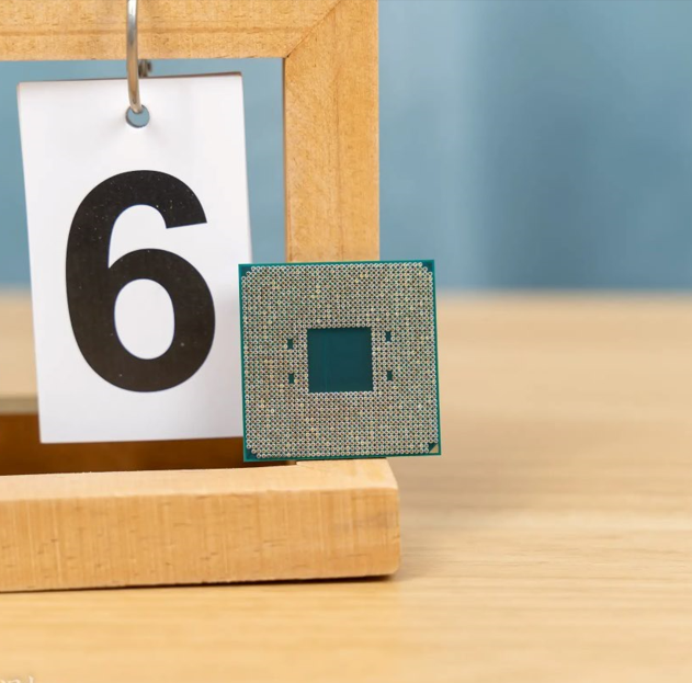 AMD R7 5700X3D