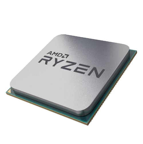 AMD 3000 Series Processors
