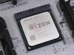 AMD 2000 Series Processors