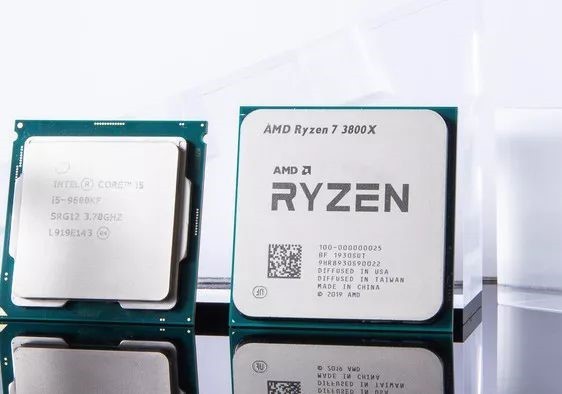 AMD 3000 Series Processors