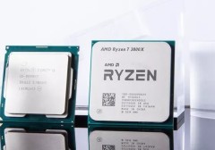 AMD 3000 Series Processors