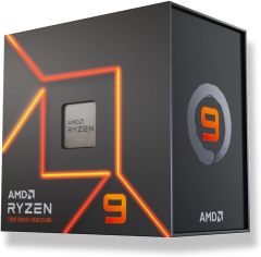 AMD R7 7800X3D