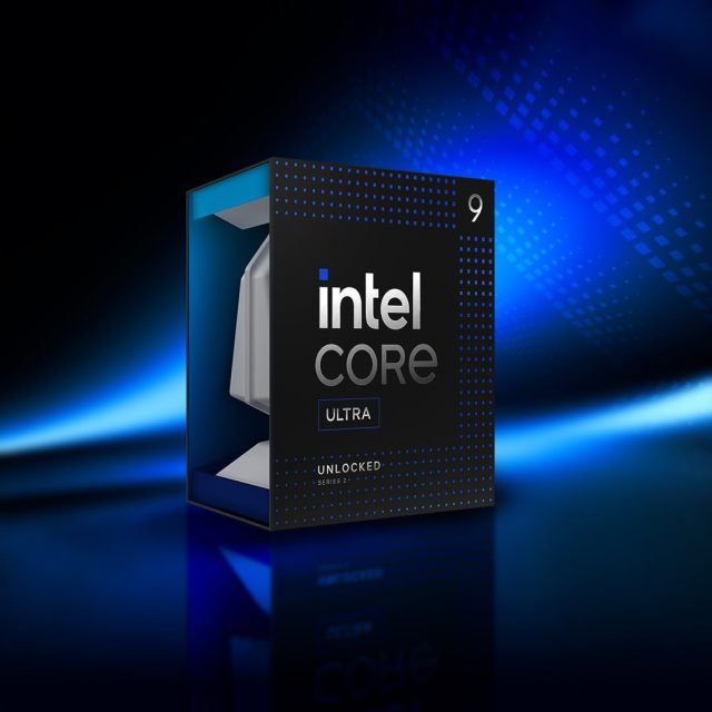 U9 285K