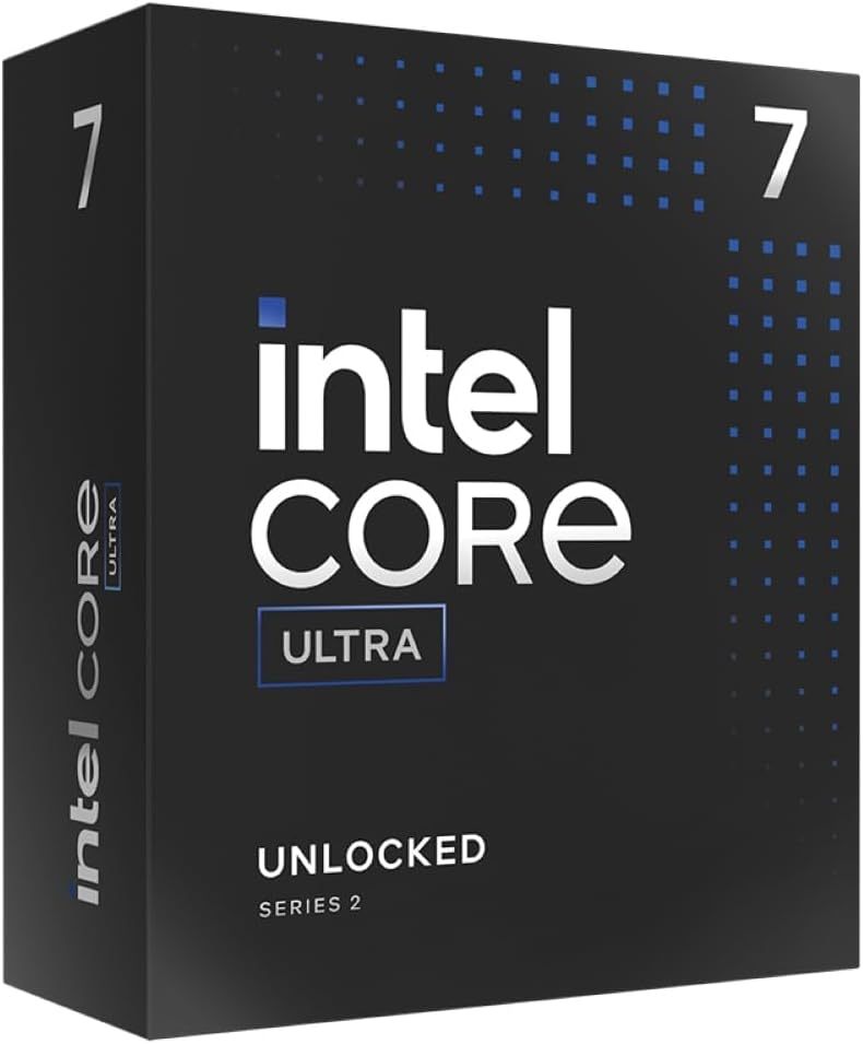 U7 265K