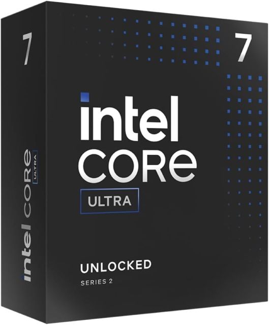 U7 265K