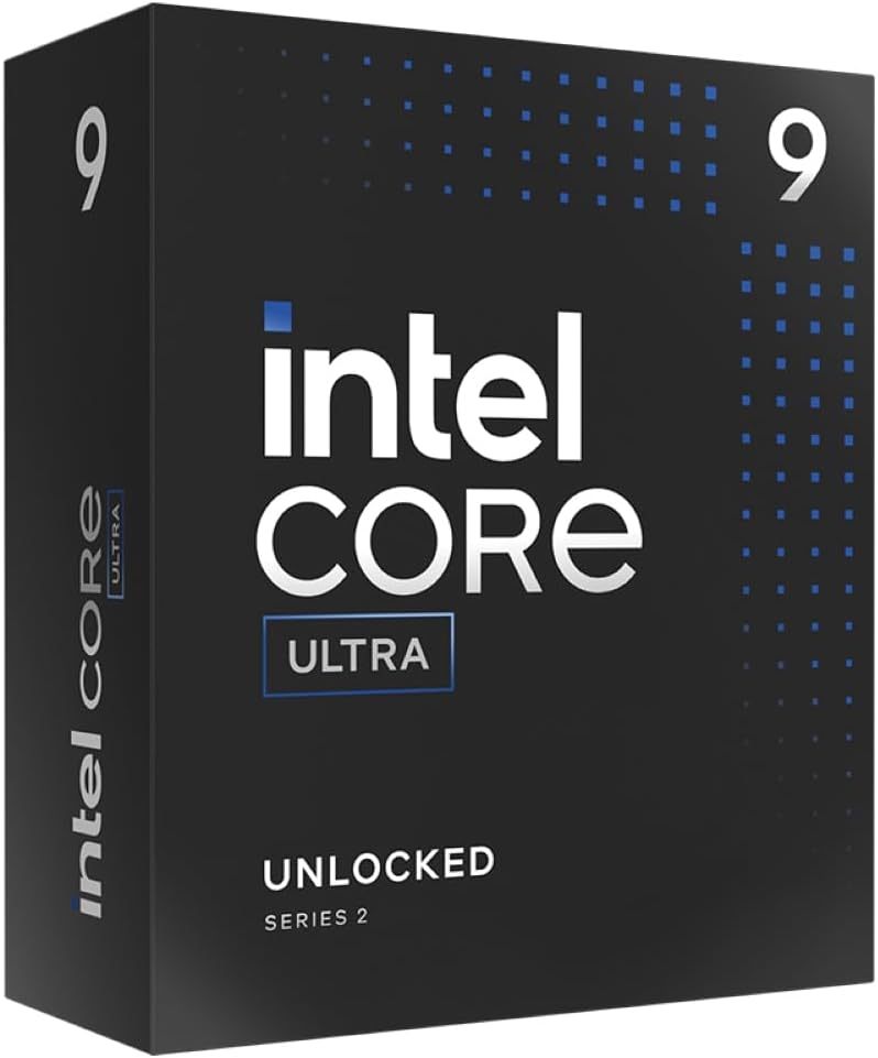 U9 285K