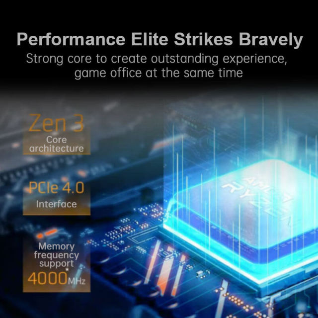 AMD R5 5600