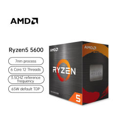 AMD R5 5600
