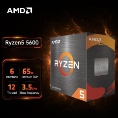 AMD R5 5600