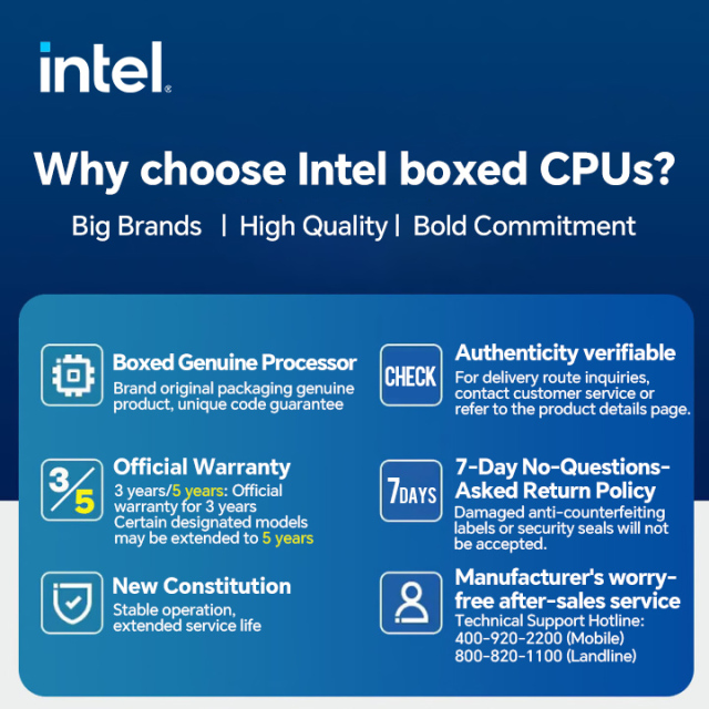 Intel Core i7-14700KF
