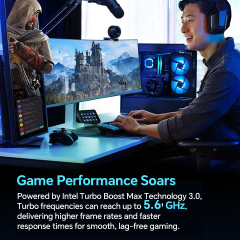 Intel Core i7-14700KF