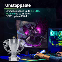 Intel Core i5-12400F
