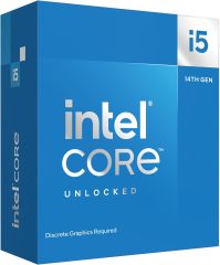 Intel Core i5-14400F