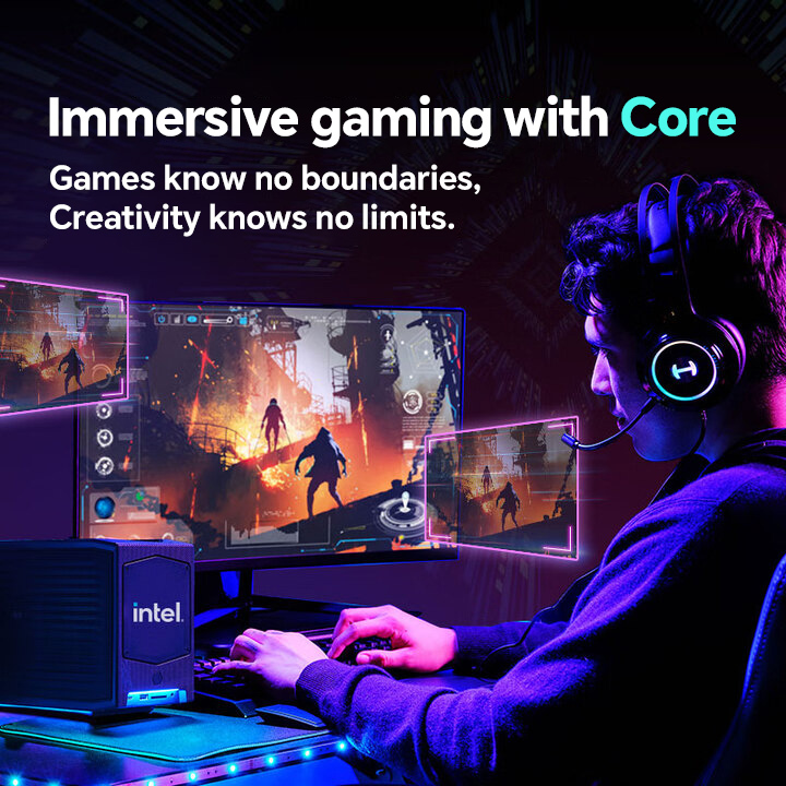 Intel Core i5-14600KF