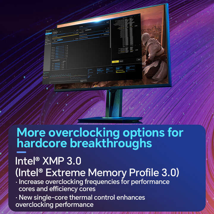 Intel Core i7-14700KF