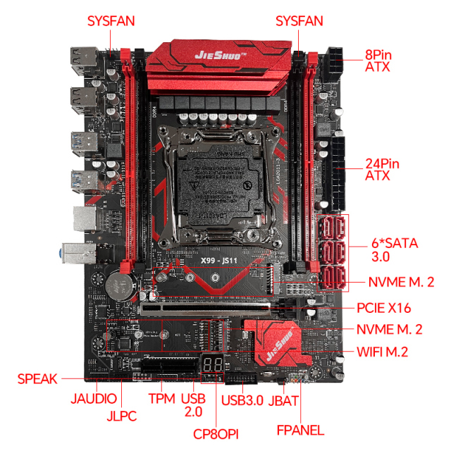 X99-D4