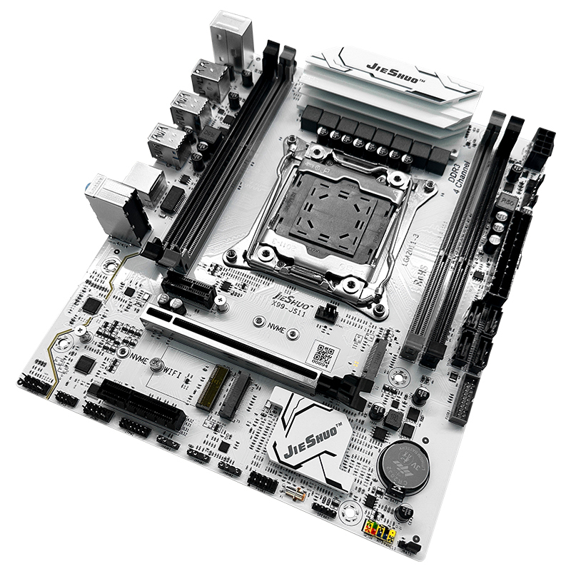 X99-DDR3