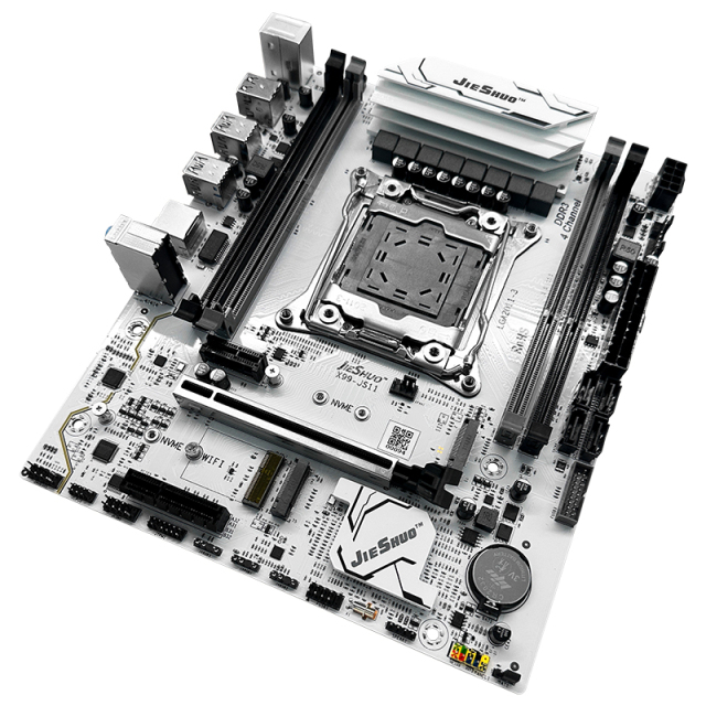 X99-DDR3
