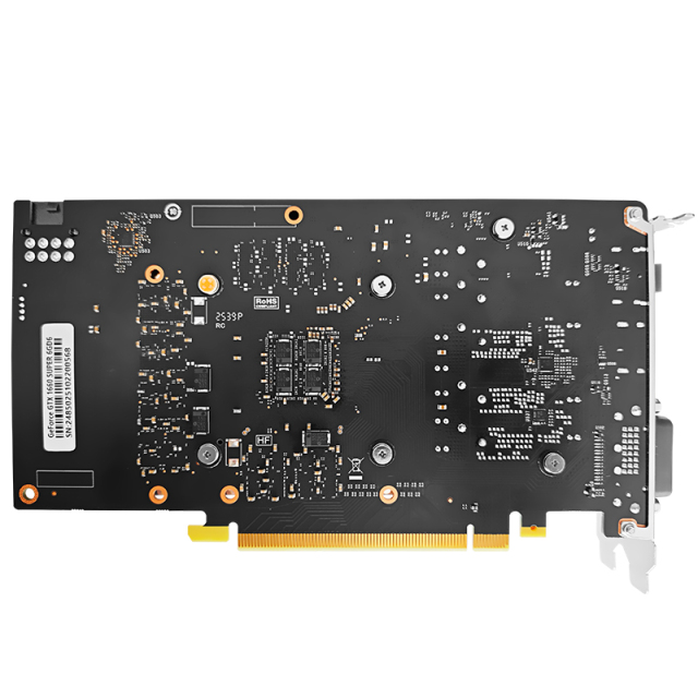 gtx1660super 6gb