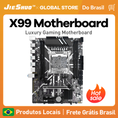 X99 D4 motherboard