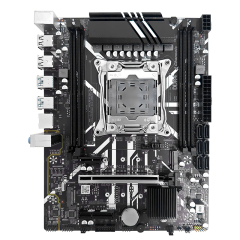 X99 D4 motherboard