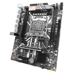 X99 D4 motherboard