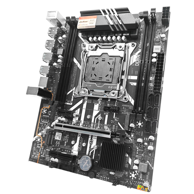 X99 D4 motherboard