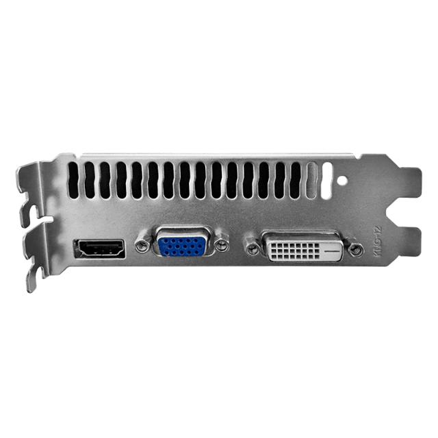 GTX 750 8G