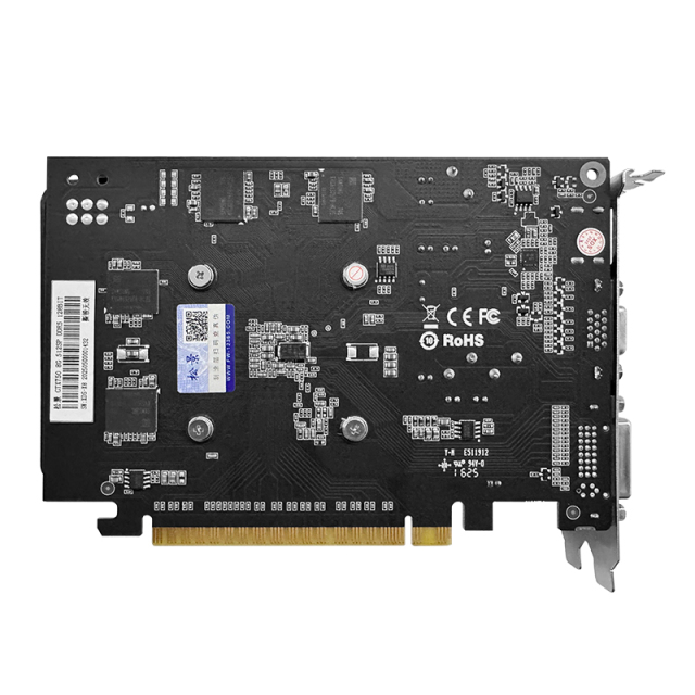 GTX 750 8G