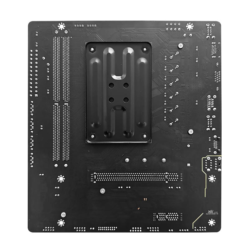 B450 motherboard